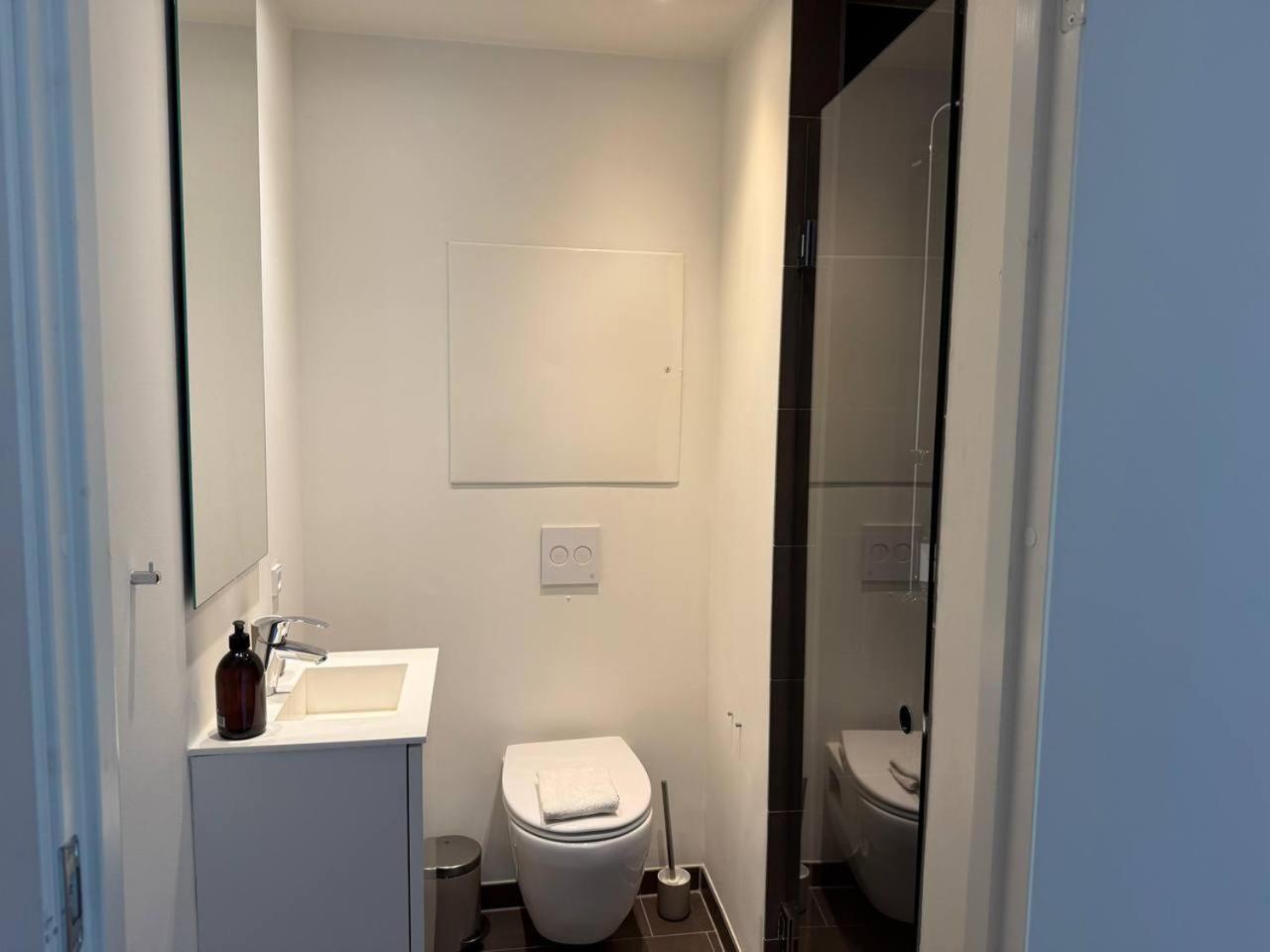Nordhavn Water View * Copenaghen