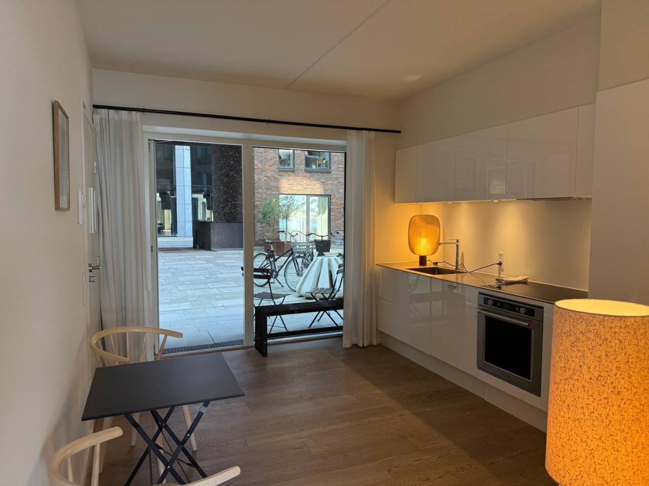 Nordhavn Water View * Copenaghen